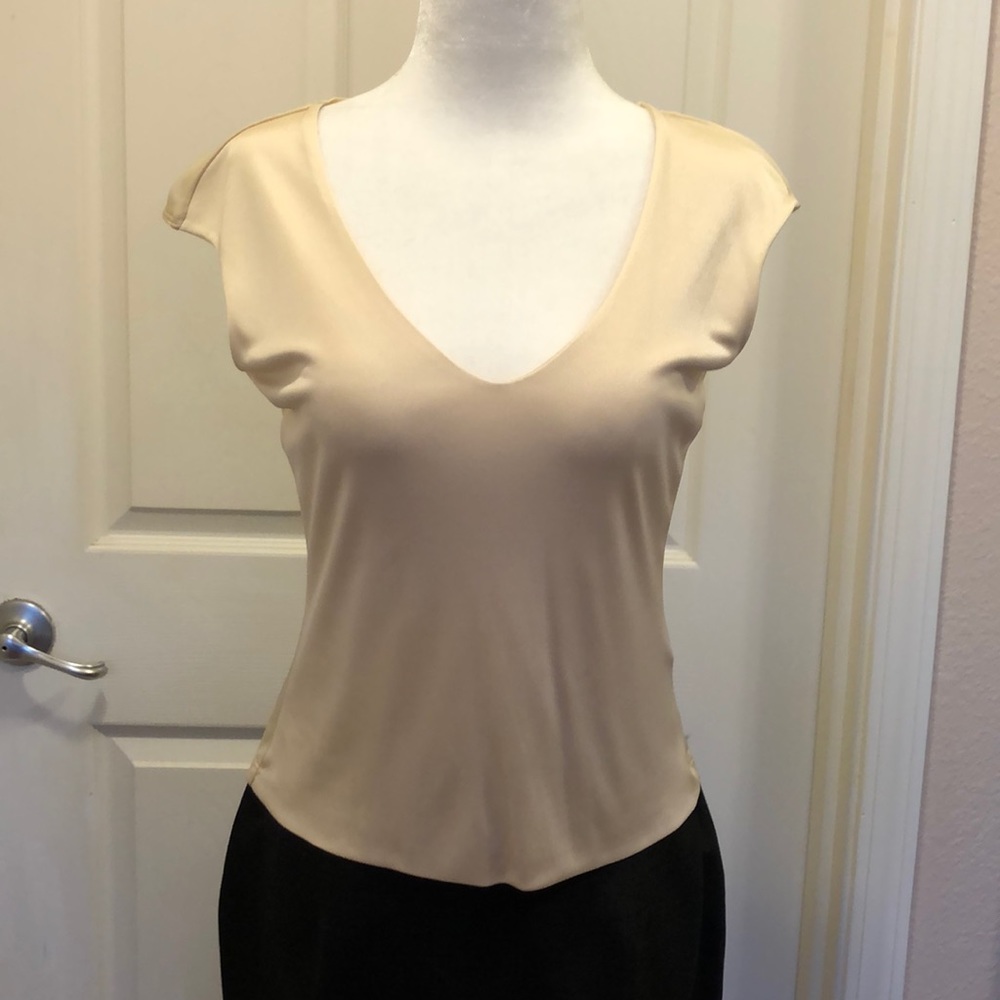 Blouse by Caractere